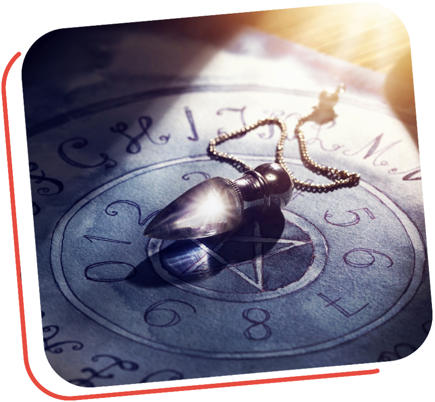 Pratiques médiumniques et mysticisme